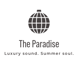 The Paradise - Concertzaal